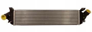 INTERCOOLER VOLVO S40 V50 2004 - 2012