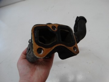 ШЛАНГ ОТОПИТЕЛЯ OPEL VECTRA 2.2DTI 9202119