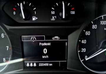 Opel Mokka I SUV 1.4 Turbo ECOTEC 140KM 2017 Opel Mokka X Opel Mokka X 1.4 T Ultimate SampS 1.4 BenzynaLPG 140KM, zdjęcie 20