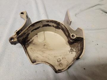 BMW F 650 GS 2003, крышка звездочки