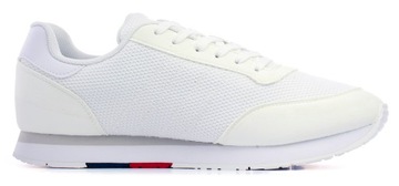 Tommy Hilfiger Corporate Material Runner roz.44