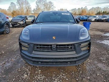 Porsche Macan 2023 Porsche Macan GTS 2023 2.9l 2.9 Benzyna 434KM, zdjęcie 5