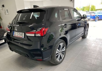 Mitsubishi Outlander III 2021 Mitsubishi Outlander Faktura 23 Automat Kamera Auto zarejestrowane 2.0, zdjęcie 2