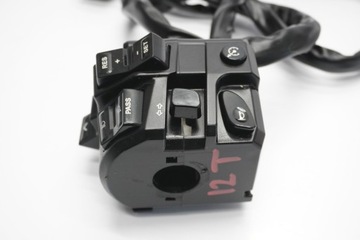 YAMAHA FJR 1300 13-15 PRZEŁĄCZNIK LEWY