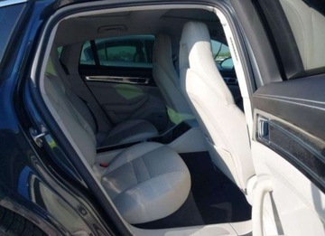 Porsche Panamera II Executive 2.9 440KM 2017 Porsche Panamera 2017, 2.9L, 4x4, 4S, od ubezpieczalni 2.9 Benzyna 440KM, zdjęcie 12