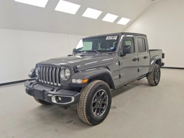 Jeep Gladiator 2023 Jeep Gladiator Overland 2023 3.6 Benzyna 285KM, zdjęcie 1