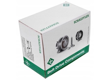 INA -шкив Audi A4 1,9 TDI Генератор TDI