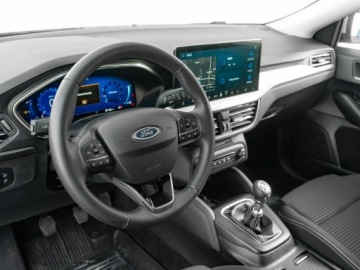 Ford Focus IV Kombi Facelifting 1.0 EcoBoost 125KM 2024 Ford Focus GD2M271#1.0 EcoBoost Titanium X, zdjęcie 5