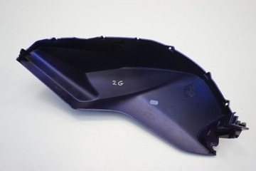 YAMAHA YZF-R 125 08-13 НАКЛАДКА ОБТЕКАТЕЛЯ ТОПЛИВНОГО БАКА