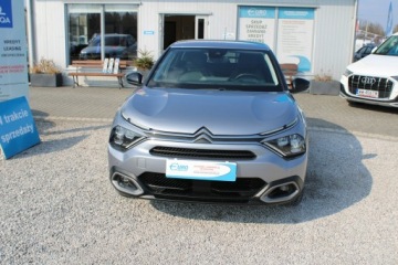 Citroen C4 III 2022 Citroen C4 SHINE 1.5D F-Vat Salon Polska Gwarancja, zdjęcie 2