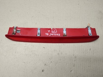 LAMPA TRZECIE SWIATLO STOP KLAPY BAGAZNIK VW PASSAT B6 KOMBI LATA 2005-2010