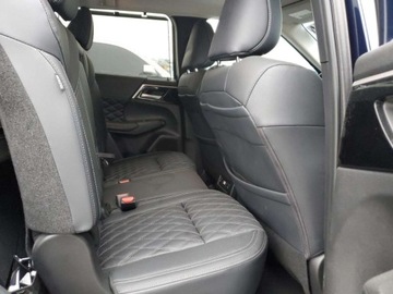Mitsubishi Outlander III 2024 Mitsubishi Outlander Sel 2024 2.5l 2.5 Benzyna 181KM, zdjęcie 11