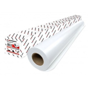 Papier do plotera i ksero w roli 594mm x 50m 80g EMERSON