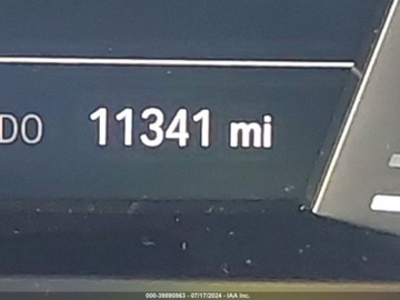 Toyota Supra V 2024 Toyota Supra 2024r, 3.0L, Premium 3.0 Benzyna 382KM, zdjęcie 11