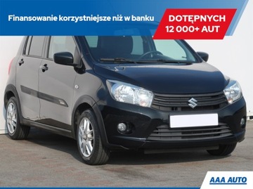 Suzuki Celerio 1.0  68KM 2015 Suzuki Celerio 1.0, Salon Polska, 1. Właściciel