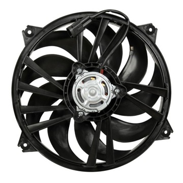 VENTILÁTOR CHLADIČŮ TOYOTA PROACE MDX 2013/06-