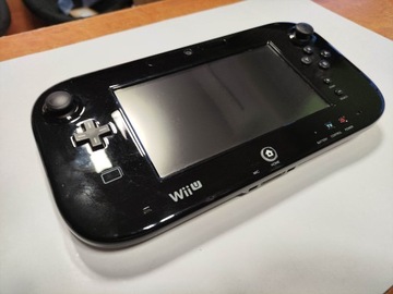 NINTENDO WII U 32 ГБ + ГЕЙМПАД + ИГРА MARIO KART 8 + ОРИГИНАЛЬНЫЙ PRO PAD