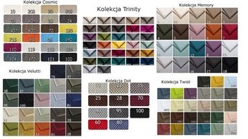 Комплект диванов ENZO BIS, ПРОИЗВОДИТЕЛЬ