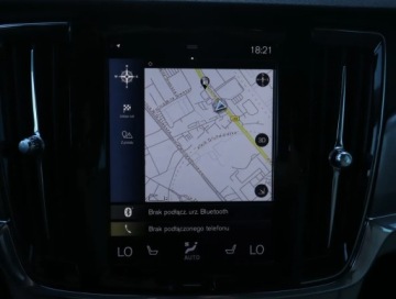 Volvo V90 II Kombi 2.0 D4 190KM 2017 Volvo V90 D4 AWD, Salon Polska, Serwis ASO, zdjęcie 12