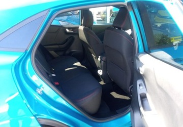 Ford Puma II 2025 Ford Puma Pakiet 4 lata ochrony Ubezpieczenie na rok - Gratis Benzyna, zdjęcie 16