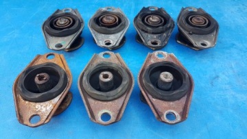 толчок коробки двигателя салазок Alfa Romeo 156 TS