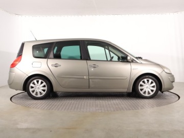 Renault Grand Scenic I 2006 Renault Grand Scenic 2.0 16V, GAZ, Automat, zdjęcie 5