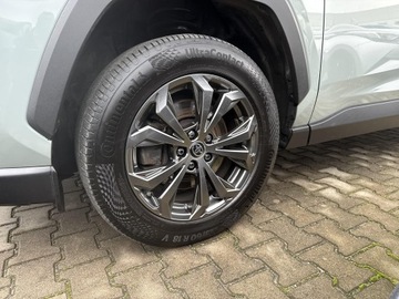 Toyota RAV4 V 2022 Toyota RAV4 2.5 Hybrid Comfort 4x4 V (2018-) 2.5 H, zdjęcie 24