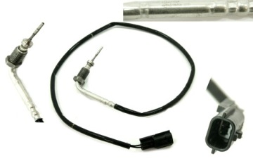 CZUJNIK TEMPERATURY SPALIN SCENIC III IV 1.5 DCI