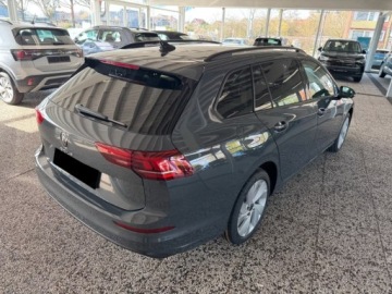 Volkswagen Golf VIII Hatchback Facelifting 2.0 TDI SCR 116KM 2026 VOLKSWAGEN Golf Life Plus VIII 2.0 TDI Combi 116KM 2026, zdjęcie 4