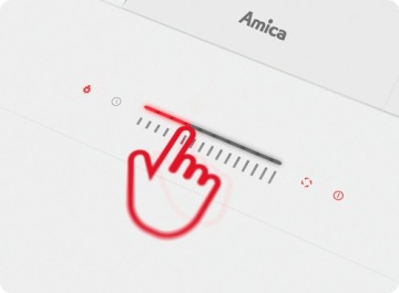 AMICA OKP6659C капот