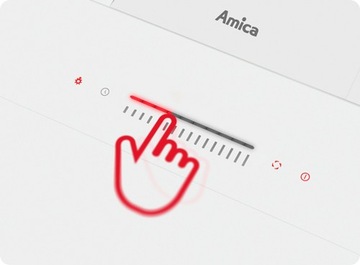 AMICA OKP6659C капот