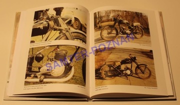 Польские мотоциклы 1918-1985 история 2 книги 24 часа