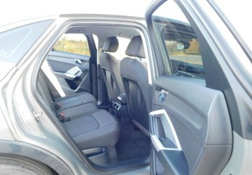 Audi 2021 Audi Q3 Sportback z Gwarancja Bezwypadkowa 100 Model 2022r 1.5 Benzyna, zdjęcie 10