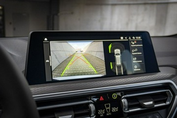 BMW X3 G01 SUV Facelifting 2.0 20d 190KM 2024 BMW X3 xDrive20d DEMO, zdjęcie 20