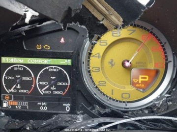 Ferrari California 2014 Ferrari California 2014 4.3l 4.3 Benzyna 483KM, zdjęcie 10