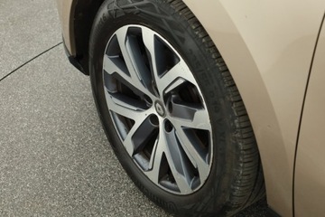 Renault Espace V Van 1.6 Energy dCi 160KM 2016 Renault Espace 1.6 dCi, Automat, Skóra, Navi, zdjęcie 11