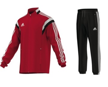 DRES ADIDAS CONDIVO14 PRESENTATION F76922 r. S