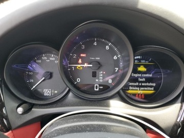 Porsche Macan 2023 Porsche Macan 2023r., 4x4, 2.0L 2.0 Benzyna 261KM, zdjęcie 10