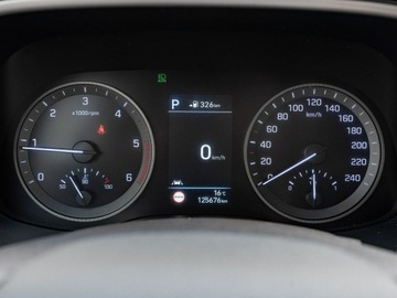 Hyundai Tucson III SUV Facelifting 1.6 CRDi 136KM 2020 Hyundai Tucson GD569WW#1.6 CRDi Style 2WD DCT, zdjęcie 14