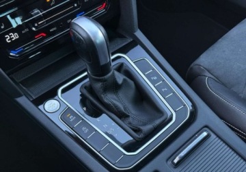 Volkswagen Passat B8 Variant Facelifting 2.0 TSI 190KM 2022 Volkswagen Passat LED Travel Assist Navi Easy OpenClose Salon PL FVAT, zdjęcie 21