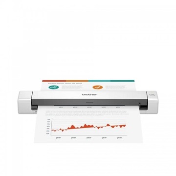 Brother Skaner DS-640