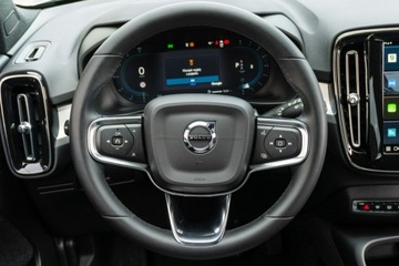 Volvo XC40 Crossover Facelifting 2.0 B4 197KM 2023 Volvo XC 40 B4 197KM FV23% Gwarancja, zdjęcie 15