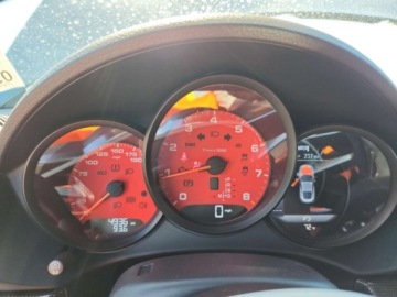 Porsche Cayman 718 2024 Porsche Cayman 2024r,. S,. 2.5L 2.5 Benzyna 355KM, zdjęcie 8