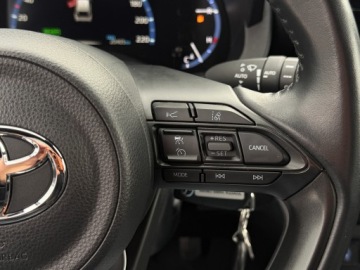 Toyota 2022 TOYOTA YARIS CROSS 1 WŁ BEZWYPADKOWA GWARANCJA PRODUCENTA 4X4 SALON PL, zdjęcie 20