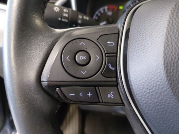 Toyota Corolla XII Sedan 1.8 Hybrid 122KM 2022 Toyota Corolla 1.8 Hybrid Comfort Seria E21 (2019-, zdjęcie 20