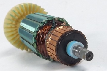 Рабочее колесо ГРАФИТ 59G370 штроборез