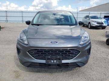 Ford Escape III 2021 Ford Escape Se hybrid 2.5 Hybryda 200KM, zdjęcie 1