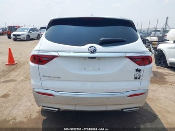 Buick 2024 Buick Enclave 2024r., 3.6L 3.6 Benzyna 310KM, zdjęcie 7