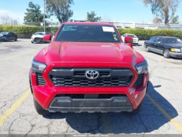 Toyota Tacoma II 2025 Toyota Tacoma Trd Off Road 2025 2.4 Benzyna 278KM, zdjęcie 7