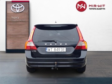 Volvo V70 III Kombi 2.4 D 175KM 2010 Volvo V70 2.4D Momentum III (2007-) Volvo V70 2.4D, zdjęcie 3